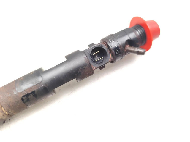 Форсунка EJBR05101D, 8200676774 Dacia Sandero K9K792