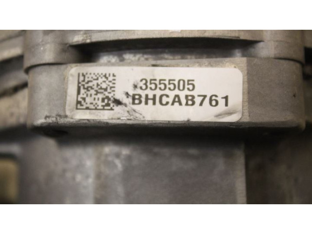 Турбина Нагнетатель Volvo XC90 31441265