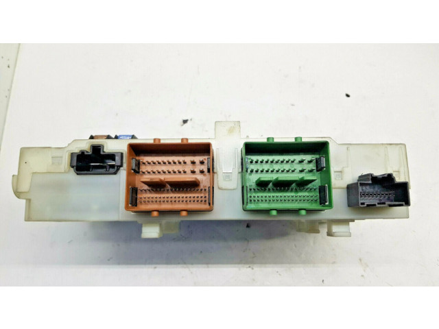 Блок комфорта 7G9T14A073DD, nr1381 Ford Galaxy