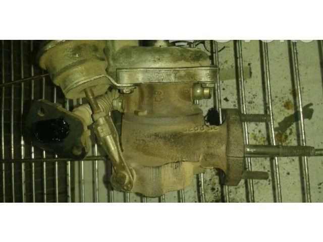 Turbodmychadlo Турбина 73501343 Fiat Punto (188)