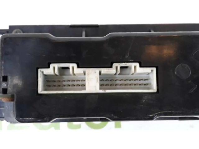 Блок управления климат-контролем 972503E110EV   KIA Sorento