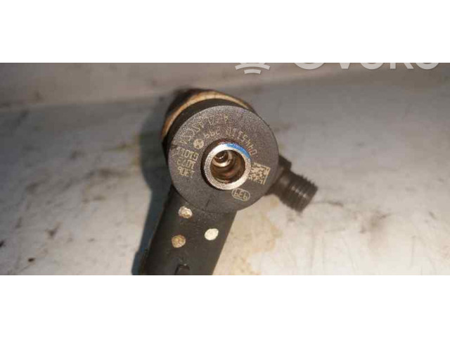 Форсунка 0445110299, BOSCH    Alfa Romeo Giulietta   