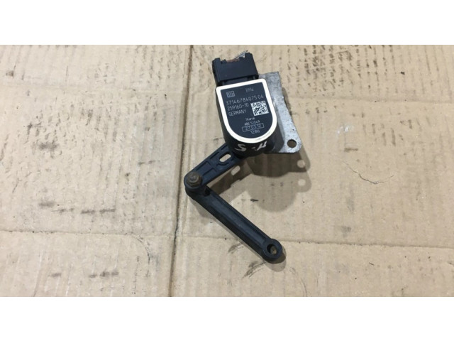 Датчик высоты (фар)