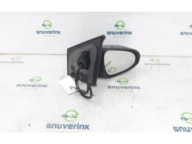 Zpětné zrcátko  Peugeot 108 2020  B000780980  