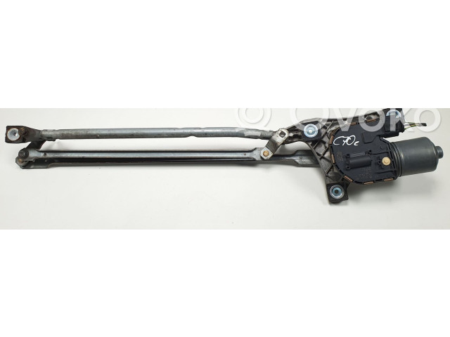 Комплект механизма стеклоочистителей