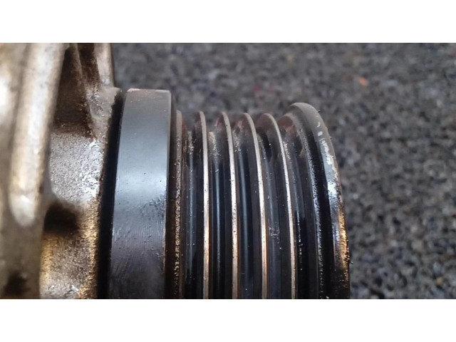 Генератор 96936135   Chevrolet Astra 1.4     