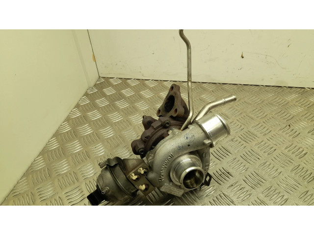 Турбина Honda Civic IX 1.6 18900RSXG031M2