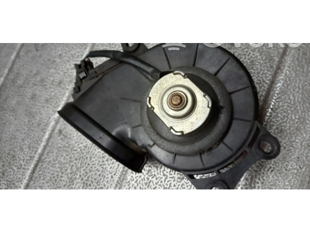 Вентилятор печки       Fiat Ulysse