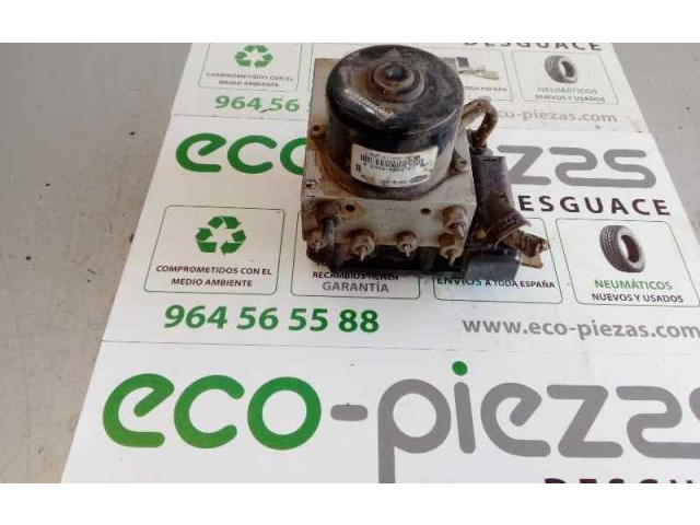 Блок АБС 10020400684   Ford  Puma   -  года