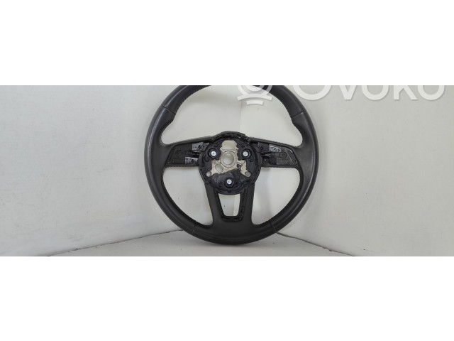 Руль Audi A3 S3 8V 2013 - 2019 года 62725180A