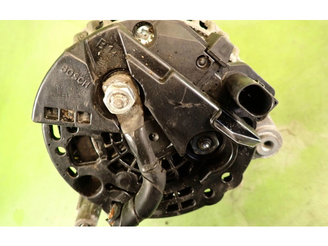 Генератор    Skoda Fabia Mk1 (6Y)      