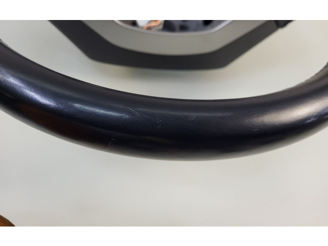 Volant SsangYong Tivoli 2016