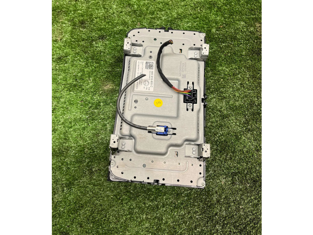 Дисплей    565919605C, SKZ6Z5W3263052   Skoda Karoq