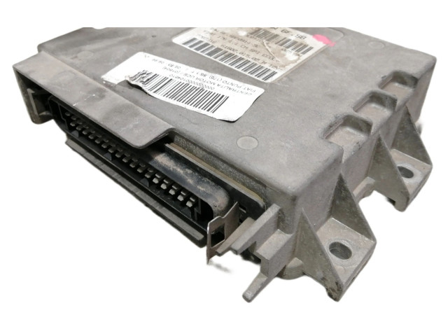 Řídící jednotka IAW6FSB Fiat Punto Evo 1994