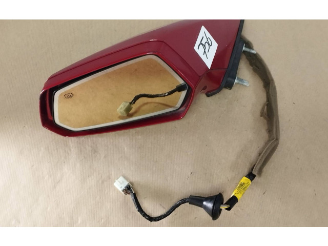 Зеркало электрическое        Chevrolet Camaro   -  года   