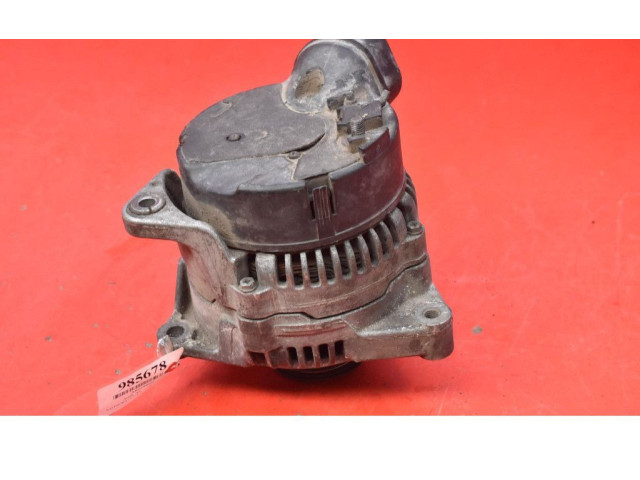 Генератор 078903015F, 078903015F Audi A6 S6 C5 4B