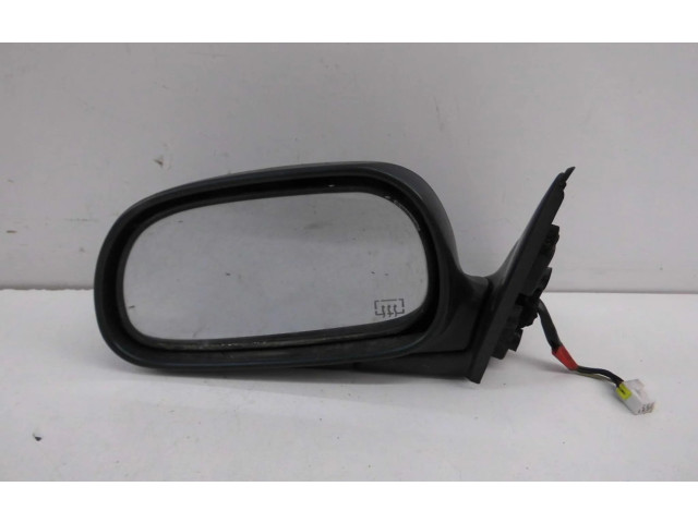 Зеркало (механическое) Mitsubishi Galant 1993 - 1996 года