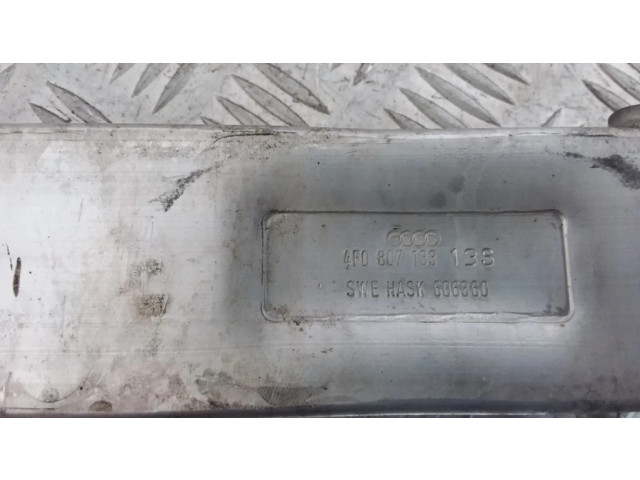 Передний aмортизатор бампера