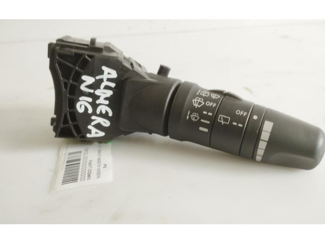 Блок АБС Nissan Almera N16 2000 - 2010 года