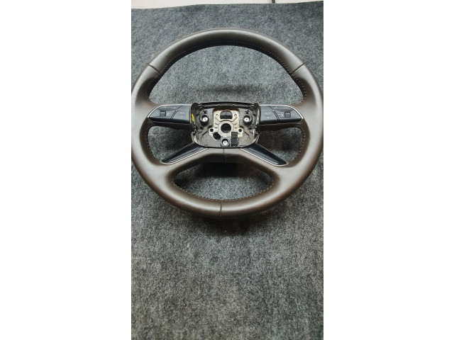 Volant Audi Q7 4M 2017 4M0419689JJ