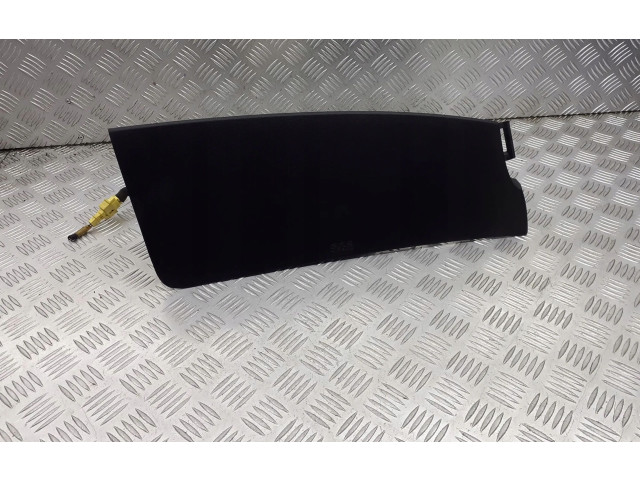 Подушка безопасности пассажира    Honda Accord