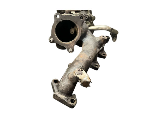 Турбина Audi A1 03F145701G для двигателя Cay