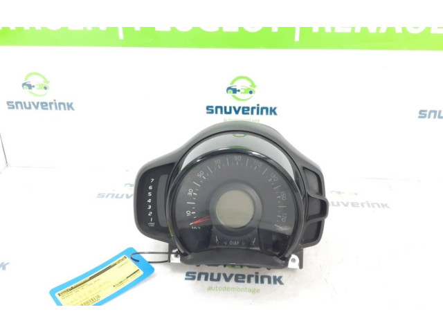 Панель приборов B000778080   Peugeot 108       