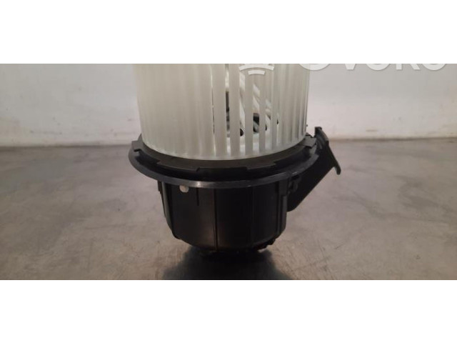 Вентилятор печки Citroen C3 Aircross