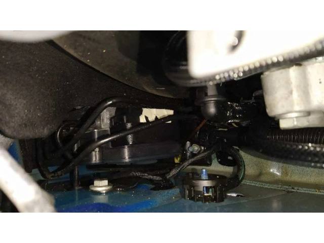 Jednotka ABS 9817627280, 87DPDE0132963 Peugeot 308 2013