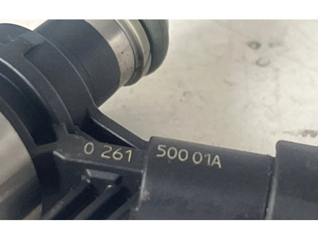 Vstřikovač 0261500014 Audi A5 Sportback 8TA CDNB