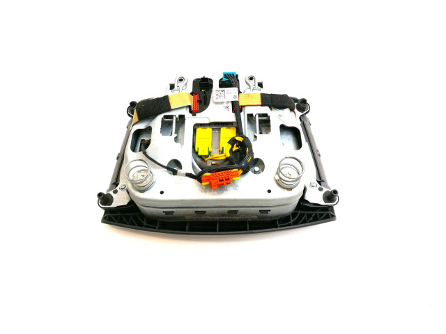 Подушка безопасности водителя 3D0880201CN, 3D0971582AE   Volkswagen Phaeton