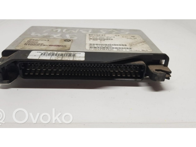 Блок управления коробкой передач 0260002360, 1422940 BMW 5 E34