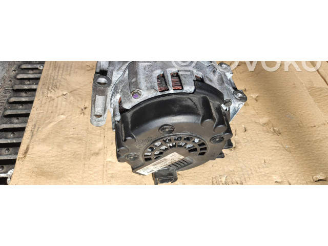 Генератор A0009062700, 2608993A Mercedes-Benz R W251