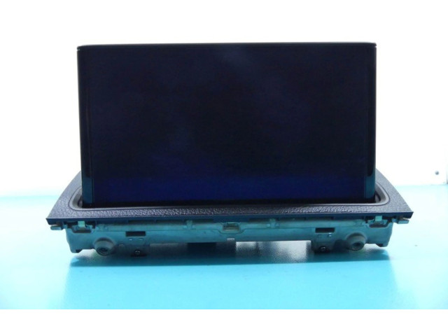 Дисплей    8V0857273P, IMPRK1290238   Audi A3 S3 8V