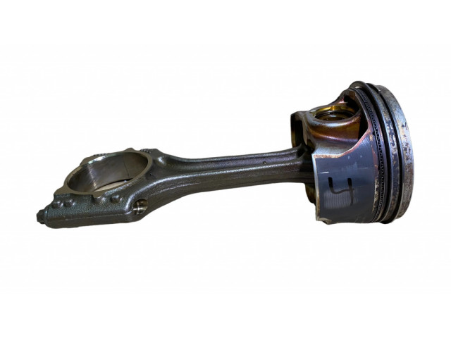  Поршень с шатуном  06LL  Audi A3 S3 8V для бензинового двигателя 2.0