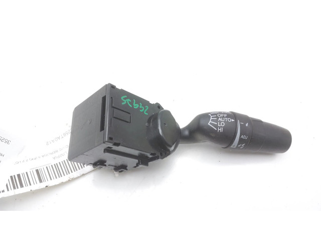 Переключатель дворников 35256TA0A12 Honda Civic