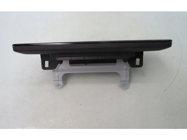 Дисплей DN4P611J0A Mazda MX-30