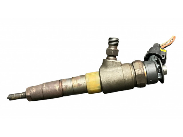 Форсунка 870692, 0445110340 Citroen C4 Grand Picasso для бензинового двигателя 1.8