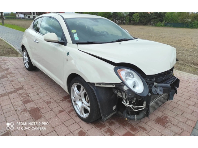 Volant Alfa Romeo Mito 2010   