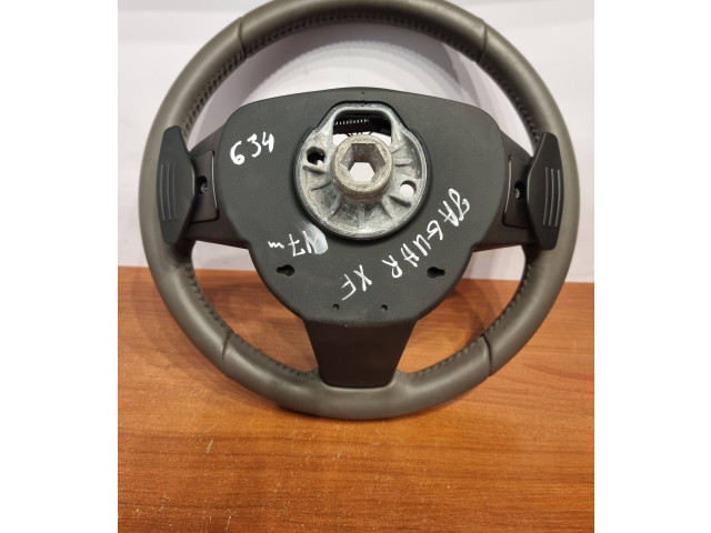 Руль Jaguar XF GX733F563