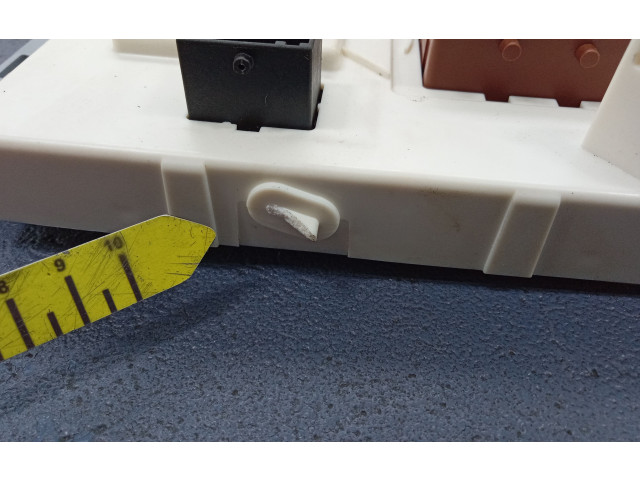 Блок комфорта 32217667, 32217667   Volvo S90, V90   