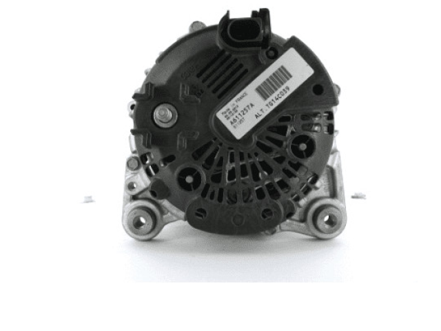 Генератор TG14C039, 3EFFE Audi A1