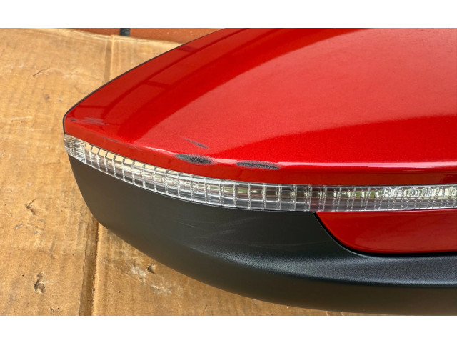 Zpětné zrcátko Volkswagen ID.4 2021