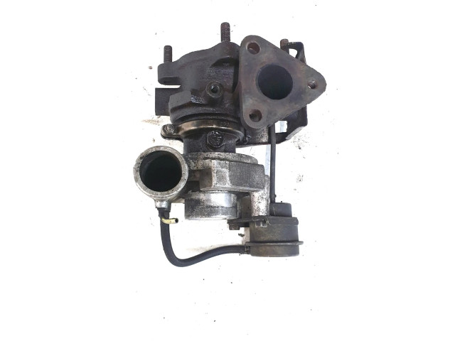 Turbodmychadlo Турбина 4937703031 Mitsubishi Pajero 2.8 4M40-T