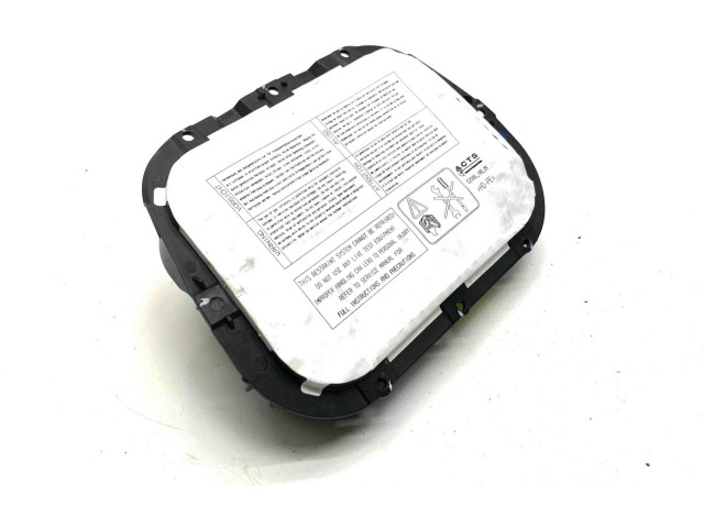 Подушка безопасности пассажира 6W83044A74AE, 6W83045L40A Jaguar XK - XKR