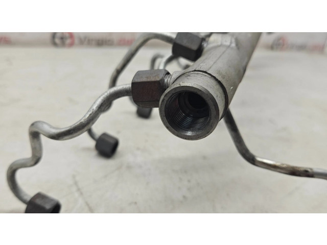 Vstřikovací lišta 7795514 BMW X5 E70 pro naftový motor 3.0