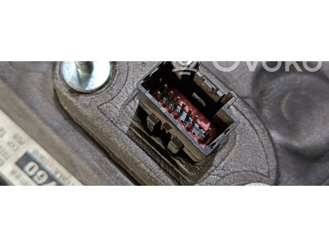 Vstřikovací lišta BB53-17683-CM Ford Explorer