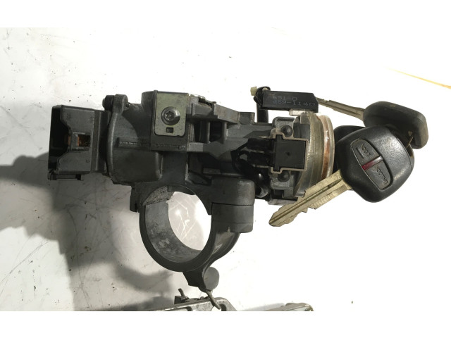 Комплект зажигания 1860A699, 2758004684 Mitsubishi Pajero