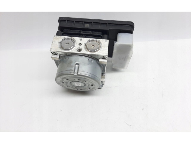 Блок управления АБС 5WA614517AG, 5WA614517.AG   Audi A3 S3 8L