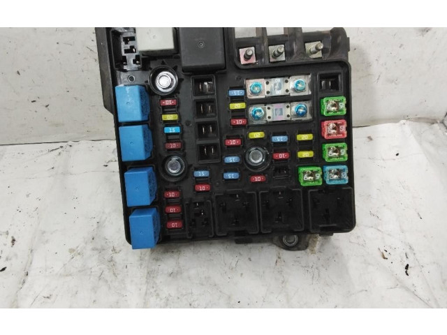 Блок предохранителей 91950-1H020, 91950-1H020 KIA Ceed